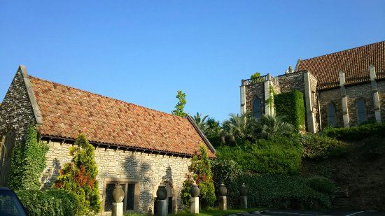 Izu Highland Stained Glass Museum